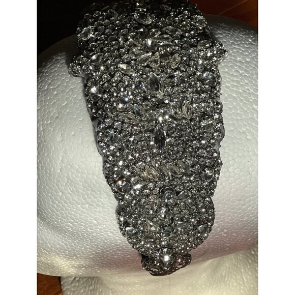 Handmade Wedding Rhinestone Crystal - Picture 4 of 14